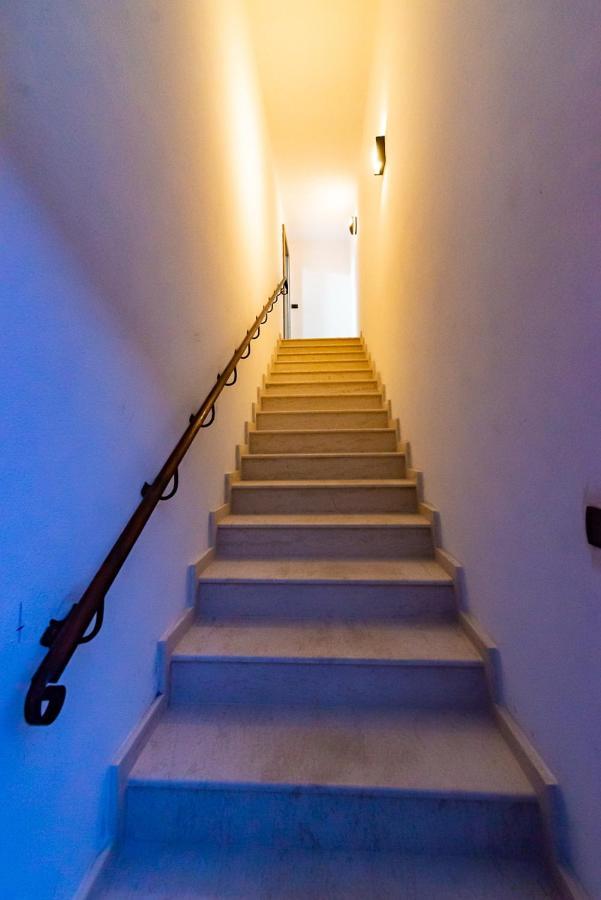 Moky Rezident Apartment Arad Exterior photo
